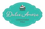 Logotipo Dulce Amore Montaury