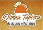 Logotipo Divina Tapioca