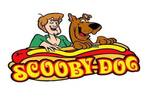 Logotipo Scooby Dog