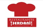 Logotipo Restaurante Serdani