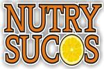 Logotipo Nutry Sucos