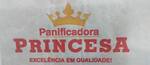 Logotipo Panificadora e Lanchonete Princesa