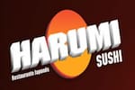 Logotipo Harumi Sushi | Campesina