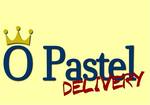 Logotipo O Pastel Delivery