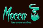 Logotipo Mocca Café Gourmet Centro