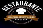 Logotipo Recanto Maravilhoso