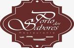 Logotipo Porto dos Sabores
