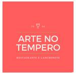 Logotipo Arte do Tempero