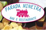 Logotipo Parada Mineira