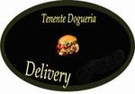 Logotipo Tenente Dogueria