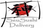 Logotipo Seu Sushi Delivery