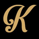 Logotipo Kingsford Pub