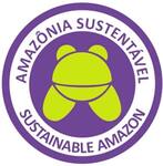 Logotipo Amazonia Soul