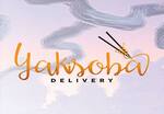Logotipo Yakisoba Delivery