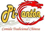 Logotipo Pi Canton Restaurante
