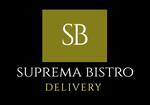 Logotipo Suprema Bistro Delivery