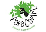 Logotipo Papacapim Boa Viagem