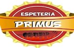 Logotipo Espeteria Primus