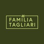 Logotipo Familia Tagliari al - Comida Caseira