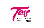 Logotipo Tess Kitchen