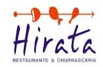 Logotipo Churrascaria Hirata