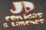 Logotipo Jp Comidas