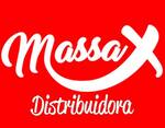 Logotipo Massa X