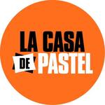 Logotipo La Casa de Pastel