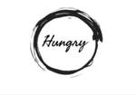 Logotipo Marmiteria Hungry
