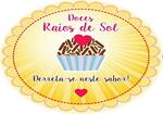 Logotipo Doces Raios de Sol