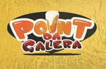 Logotipo Point da Galera