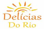 Logotipo Delícias do Rio