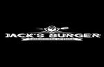 Logotipo Jack's Burgers