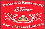 Logotipo O Forno