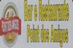 Logotipo Point dos Amigos