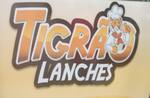 Logotipo Tigrão Lanches