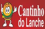 Logotipo Monica Cantinho do Lanche