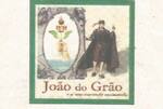 Logotipo João do Grão