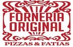 Logotipo Forneria Original Leblon