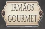 Logotipo Irmãos Gourmet