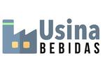 Logotipo Usina Bebidas