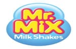Logotipo Mr. Mix Natal