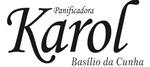 Logotipo Padaria Karol e Restaurante , Pizzaria