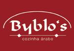 Logotipo Byblo's Cozinha Arabe Ltda