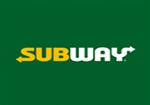 Logotipo Subway - Pedro Lessa