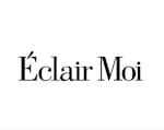 Logotipo Éclair Moi