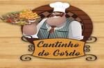 Logotipo Cantinho do Gordo
