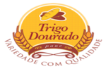 Logotipo Padaria Trigo Dourado
