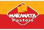 Logotipo Maranata Pasteis