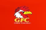 Logotipo Gfc Fried Chicken